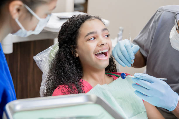Best Weekend Emergency Dentist in Madisonville, TN