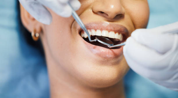 Best Emergency Dentist for Special Needs Patients in Madisonville, TN