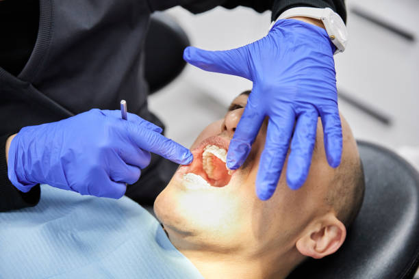 Best Orthodontic Emergency Dentist in Madisonville, TN